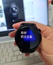 OPPO Watch S 律动银 超薄设计 高精度传感器 AI 运动教练 oppo智能手表男女运动手表防水 京东自营 实拍图