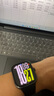 小米（MI）REDMI Watch 5 典雅黑 澎湃OS 2 心率血氧监测 蓝牙通话 红米手表5 智能手表 小米汽车 实拍图