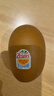 佳沛（zespri）新西兰  阳光金奇异果10粒礼盒巨大果单果约144-175g 水果 猕猴桃 实拍图