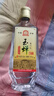 玉蝉老酒玉蝉大曲光瓶39度 500ml浓香型白酒高粱小麦纯固态发酵口粮酒 39度 500mL 6瓶 玉蝉大曲光瓶整箱 实拍图