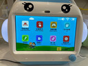 名校堂智能早教机儿童点读故事机玩具男女孩生日礼物R7s蓝64G覆盖0-10岁 实拍图