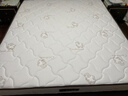 海马亦言床垫 席梦思天然乳胶椰棕独立弹簧五星级十大酒店双面加厚品牌 豪华E款：乳胶+椰棕+独立弹簧 1.8x2.0米 实拍图