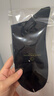 金利来（GOLDLION）袜子男100%纯棉抗菌防臭纯色中筒袜秋冬季吸汗透气耐磨男袜5双装 （玄黑2、石墨灰2、星空蓝1） 5双 均码 实拍图