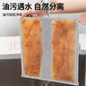 洁比世钢丝抹布20*20cm*10条厨房银丝洗碗布双面不易沾油刷锅神器清洁布 实拍图