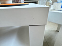 宜家（IKEA）LACK拉克北欧现代简约茶几长方形客厅家用小桌子小户型 白色茶几 实拍图