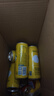 柚香谷宋柚汁双柚汁复合果汁饮料300ml*24罐 鲜果萃取富含VC0脂节日整箱 实拍图