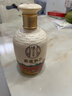 泸州老窖 高粱熟了（曲悦）浓香型白酒 52度500ml *4瓶 整箱装 实拍图