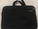 新秀丽（Samsonite）电脑包手提包男女14英寸单肩斜跨包商务公文包联想笔记本包出差 实拍图