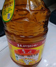 鲁花 食用油  物理压榨  非转基因 玉米油6.18L   实拍图