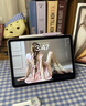 Apple/苹果 iPad Air 11英寸 M3芯片2025年款 平板电脑 (128GB WLAN版)深空灰色 实拍图