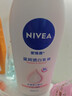 妮维雅（NIVEA）孙颖莎同款天然VC美白身体乳女士温润透白润肤乳液400ml 实拍图