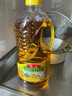 鲁花【保真菜籽油】食用油 低芥酸特香菜籽油 900ml 物理压榨  实拍图