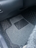 车丽友定制丝圈车垫单个正驾驶位室座双层全包围单片主驾驶汽车脚垫 实拍图