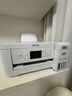 爱普生（EPSON）L4266墨仓式彩色无线多功能一体机家用/办公 AI学习打印机（打印复印扫描 wifi 自动双面 液晶屏） 实拍图