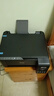 爱普生（EPSON）墨仓式 L3255彩色打印机 微信打印/无线连接  家用打印优选 AI学习打印机（打印、复印、扫描） 实拍图