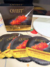 OHBT鱼子酱抗皱面膜10片紧致抗衰老补水保湿祛黄提亮肤色男女士 实拍图