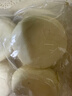 华田禾邦手工老面麦香千层馒头 1.2kg 12个装 山东呛面馒头速食早餐半成品 实拍图