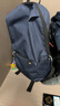 小米双肩包男小背包10L深蓝色户外休闲书包女运动多场景适用 实拍图