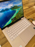 惠普HP【国家补贴20%】星Book Pro 14 2025 轻薄笔记本电脑(酷睿Ultra5 225H 32G 1T 2.8K 120Hz AI)粉 实拍图