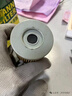 曼牌（MANNFILTER）机油滤清器滤芯W712/95桑塔纳宝来捷达速腾朗行朗逸探歌蔚领高7/8 实拍图