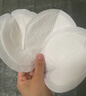 十月结晶防溢乳垫超柔立体一次性超薄透气哺乳期防漏乳贴100片 热门商品 实拍图