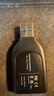 闪迪（SanDisk）USB3.2 高速读卡器 SD内存卡读卡器 适用微单单反数码相机/摄像机SD存储卡读卡器 实拍图