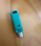 闪迪（SanDisk）512GB Type-C USB3.2 手机U盘DDC3绿色 读速高达400MB/s 自动备份 手机电脑两用 双接口大容量优盘 实拍图