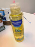 妙思乐（MUSTELA）婴儿抚触油宝宝按摩油100ml 新生儿适用无香型法国进口 实拍图