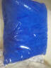 美家日记大抹布 蓝色60*160cm*大号1条洗车毛巾 擦车抹布吸水纤维绒擦车巾 实拍图