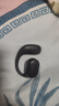【京东物流】无线挂耳蓝牙耳机左耳不入耳运动跑步骑行开车通话适用于苹果华为OPPO荣耀手机 普通款-黑色袋装 实拍图