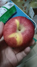 京鲜生 陕西洛川红富士苹果净重8.5斤  单果75-80mm 源头直发 实拍图