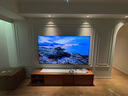 海信电视小墨E5Q Pro85英寸 1248分区U+MiniLED 信芯芯片 抗反光防眩光墨晶屏 300Hz国家补贴85E5Q-PRO 实拍图