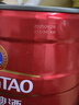 青岛啤酒经典拉格 红金桶 5L*1桶 婚宴喜酒京东自营 实拍图