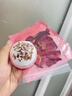 巢极佳品泡澡球浴盐球儿童成人泡泡浴玫瑰精油沐浴足浴泡脚球洗澡气泡弹 实拍图