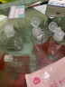 旅行翻盖式分装瓶洗发水沐浴露化妆品洗手液卸妆水翻盖式分装瓶 5个装【翻盖分装瓶】 实拍图