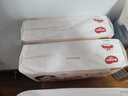 好奇（Huggies）铂金装小桃裤纸尿裤S96片(4-8kg)新生儿小号尿不湿【透爽散热】 实拍图