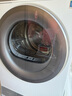 卡萨帝（Casarte）揽光套装WB【W2升级款】 10公斤滚筒懒人洗衣机+双擎热泵烘干机 洗烘套装 智能投放 10LWB+10FWB 实拍图