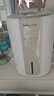 小熊（Bear）【除菌轻音】无雾加湿器 家用母婴专用卧室空气净化空调加湿器 办公桌面小型冷蒸发增湿JSQ-F40J1 实拍图