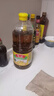 鲁花【保真菜籽油】低芥酸特香菜籽油 2L 物理压榨【京东品酒会同款】 实拍图