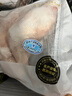 正大食品正大食品白羽鸡全腿2斤 生鲜冷冻早餐  鸡大腿 烤鸡腿炸鸡腿 实拍图