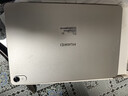 HUAWEI MatePad 标准款柔光版华为平板电脑11.5英寸120Hz护眼柔光全面屏学生学习娱乐平板8+128GB 冰霜银 实拍图