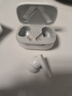 兴戈（SIMGOT）空岚FLD200真无线入耳式ANC主动降噪蓝牙耳机长续航高音质 云峰白 实拍图