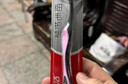 高露洁（Colgate）纤柔备长炭软毛牙刷 5支 超细软毛 深层洁齿 京东自营 实拍图