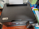 爱普生（EPSON）L4268墨仓式彩色无线多功能一体机家用/办公 AI学习打印机（打印复印扫描 wifi 自动双面 液晶屏） 实拍图