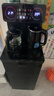 美菱（MeiLing）茶吧机 家用多功能智能遥控温热型立式饮水机 高颜轻奢【曜石黑 冷热型 】24H保温 实拍图
