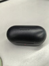索尼（SONY）WF-C710N 全无线主动降噪立体声蓝牙耳机 整日舒适佩戴 长续航 学习 工作 通勤 黑色 实拍图