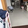 YIUDS婴儿摇摇椅哄娃神器哄宝宝哄睡摇篮躺椅可折叠可调节摇摇椅安抚椅 灰色双层网枕头:三挡调节+玩具 实拍图