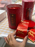 贡苑茶叶红茶武夷山特级金骏眉250g礼盒装2025新茶自己喝送礼小种正山 实拍图