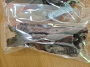 蒙都 超干粗条牛肉干 原味200g 约九成风干 零食 肉干肉脯 清真 实拍图