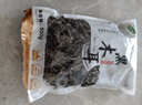 双塔东北黑木耳500g肉厚无根干木耳东北特产小碗耳火锅食材南北干货 实拍图